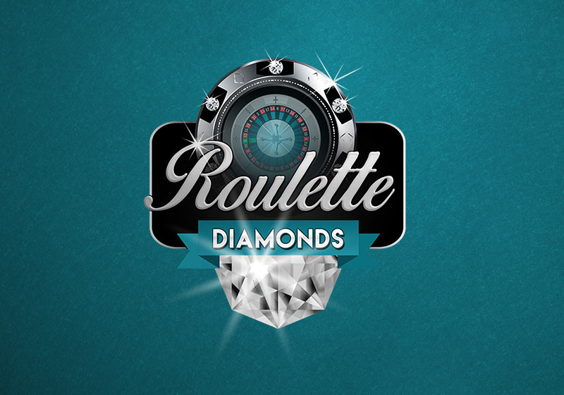 Roulette Diamonds brezplačno