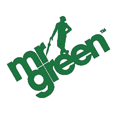 Mr Green logotip